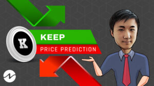 Keep Network (KEEP) Price Prediction 2022 – Will KEEP Hit $2 Soon?