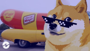 Crypto Hungry? Get Your DOGE Hot Dogs Now! - TheNewsCrypto