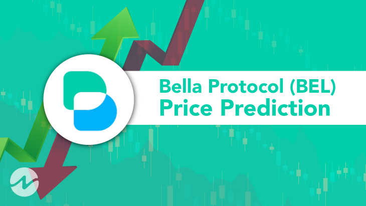 Bella Protocol Price Prediction 2021 – Will BEL Hit $5 Soon?