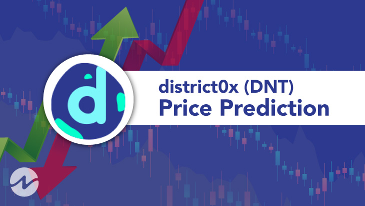 district0x Price Prediction 2021 – Will DNT Hit $1 Soon?