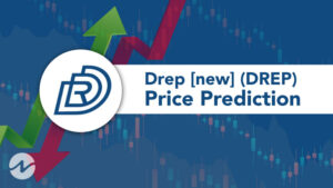 Drep [new] Price Prediction – How Much Will DREP Be Worth in 2021?