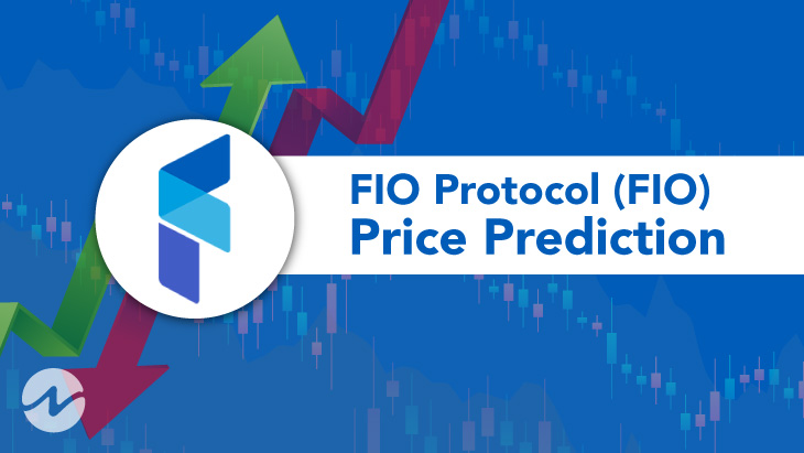 FIO Protocol Price Prediction 2021 - Will FIO Hit $0.60 Soon?