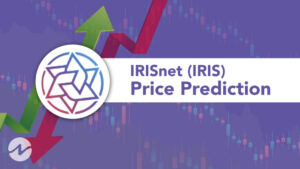 IRISnet Price Prediction 2021 – Will IRIS Hit $0.60 Soon?