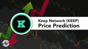 Keep Network Price Prediction 2021 – Will KEEP Hit $0.7 Soon?