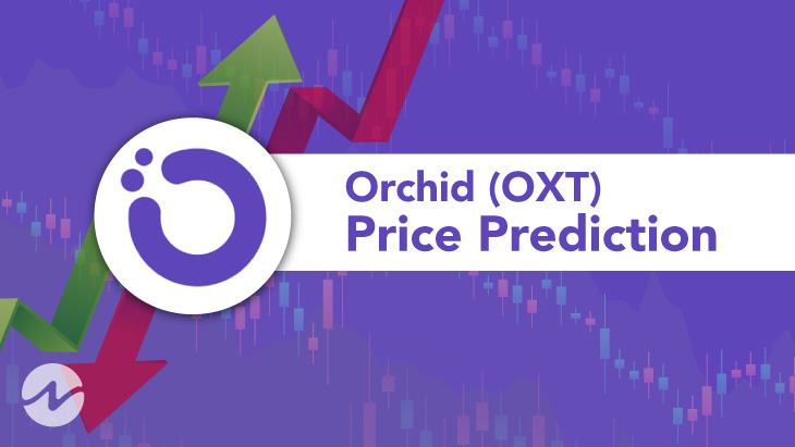 Orchid Price Prediction 2021 – Will OXT Hit $1 Soon?