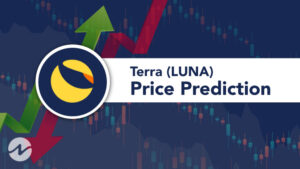 Terra Price Prediction — Will LUNA Hit $150 Soon?