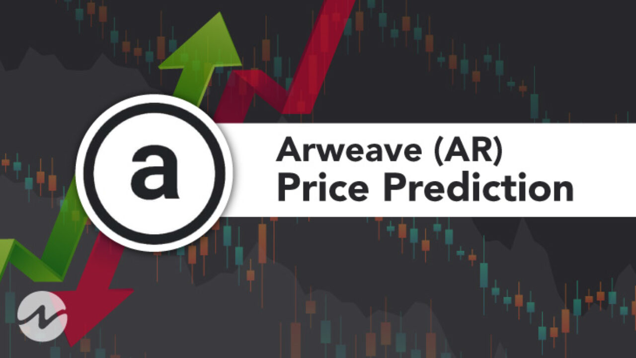 Arweave Price Prediction How Much Will Ar Be Worth In 2021 Thenewscrypto