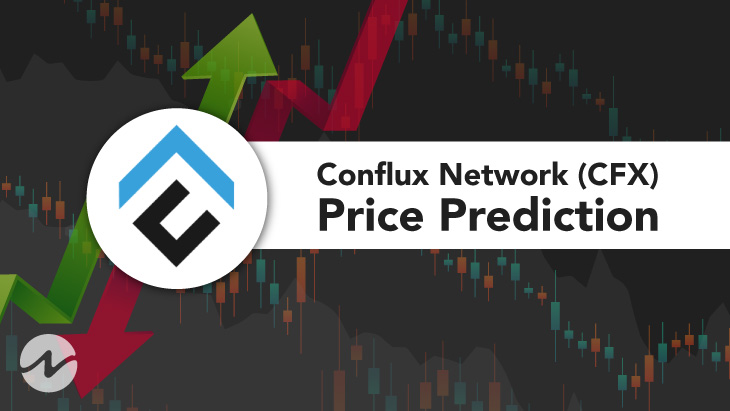 Conflux Network Price Prediction – How Much Will CFX Be Worth in 2021?