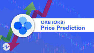 OKB Price Prediction 2022 – Will OKB Hit $50 Soon?