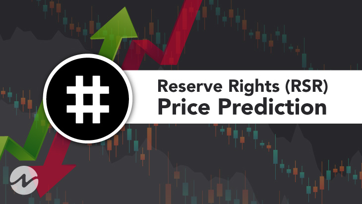 reserve rights crypto price prediction