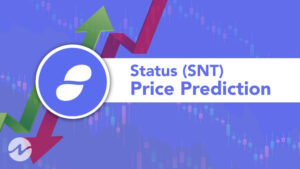 Status Price Prediction 2021 – Will SNT Hit $0.3 Soon?