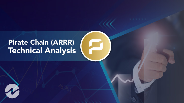 Pirate Chain (ARRR) Technical Analysis 2021 for Crypto Traders