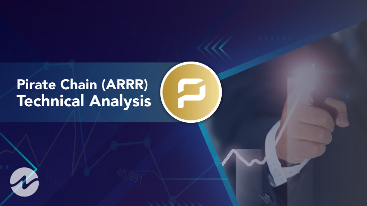 price of arrr crypto