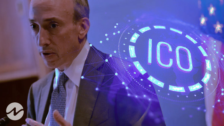 SEC Files Complaint Against Conspirator Behind $33M Unregistered Crowd Machine ICO