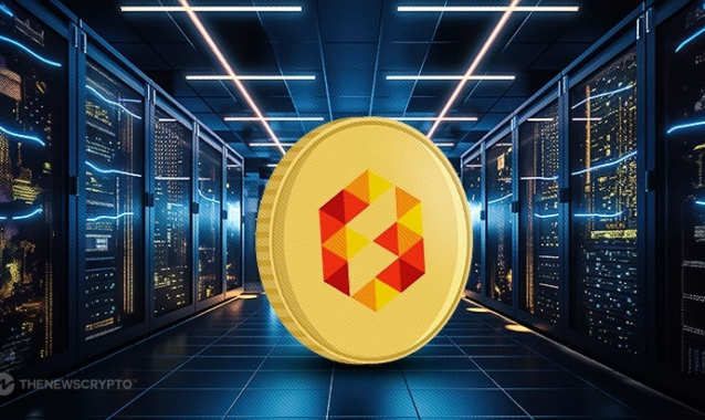 StorX (SRX) Expands Network to 2000+ Storage Nodes