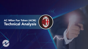 AC Milan Fan Token (ACM) Technical Analysis 2021 for Crypto Traders