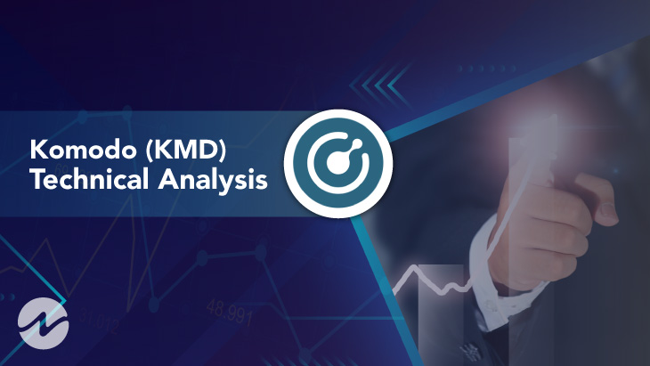 Komodo (KMD) Technical Analysis 2021 for Crypto Traders