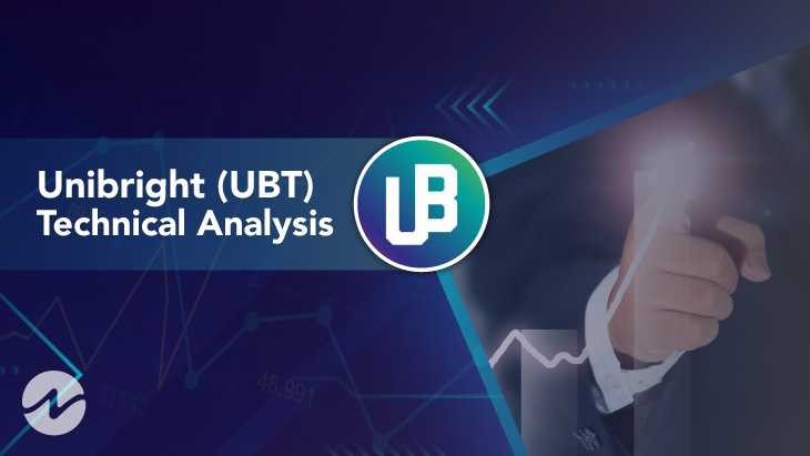 Unibright (UBT) Technical Analysis 2021 for Crypto Traders