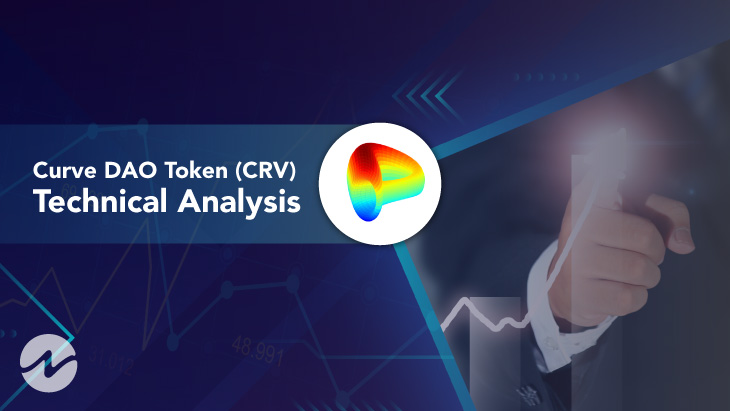 Curve DAO Token (CRV) Technical Analysis 2021 for Crypto Traders