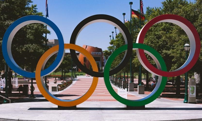 The Rich History of the Olympics