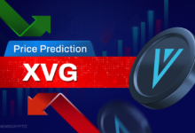 Verge (XVG) Price Prediction 2024, 2025-2030: we analyze the future movement of the cryptocurrency. Will the trend sustain or reverse?