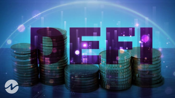 August's-Top Five DeFi Tokens