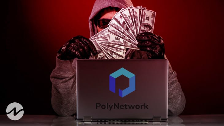 Poly Network Offers Hackers $500,000 For Finding Vulnerability