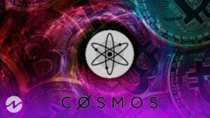 After Launching a Cross-Chain Bridge and Wrapped Bitcoin-Cosmos (Atom) Rallies