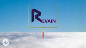 Revain Price Shoots Up Over 95% in a Week