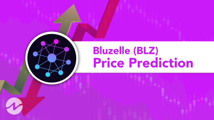 Bluzelle Price Prediction 2021 – Will BLZ Hit $1 Soon?