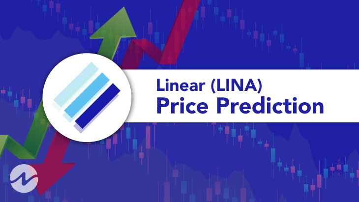 Linear Price Prediction 2021 – Will LINA Hit $0.5 Soon?