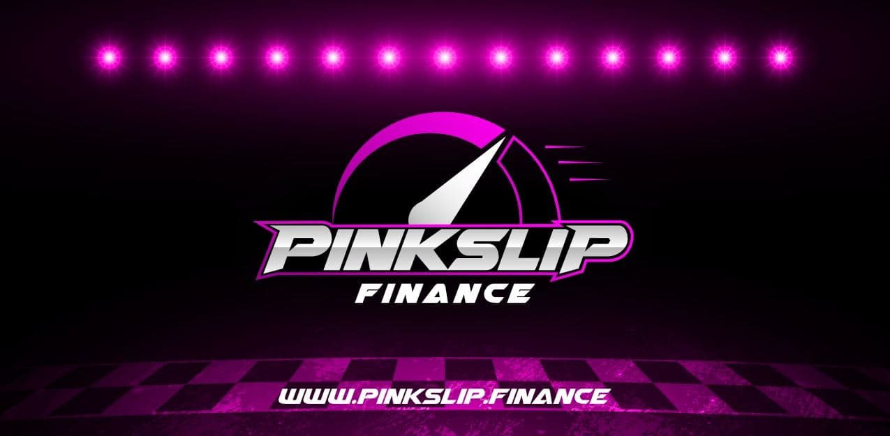 Earn While You Game with Pinkslip Finance