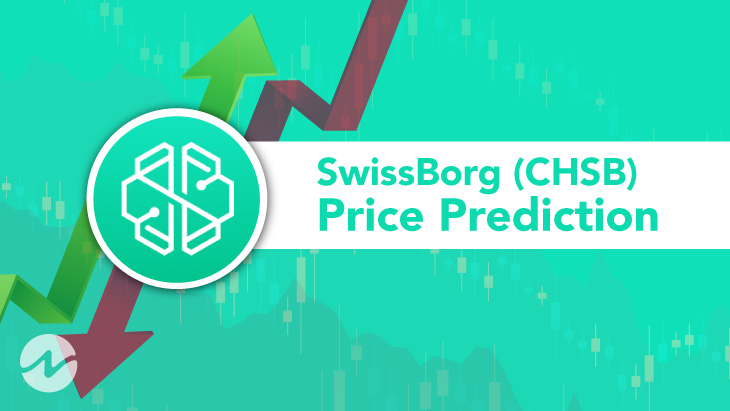 SwissBorg Price Prediction 2021 - Will CHSB Hit $2 Soon?