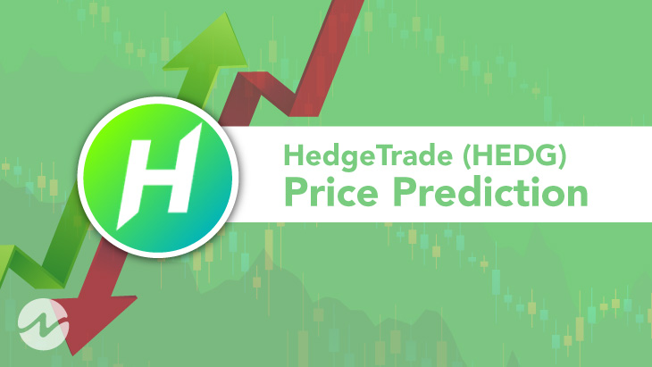 HedgeTrade Price Prediction 2021 - Will HEDG Hit $3 Soon?