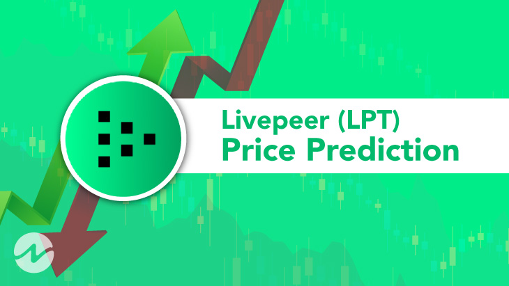 Livepeer Price Prediction 2021 – Will LPT Hit $32 Soon?