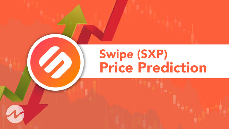 Swipe Price Prediction 2021 - Will SXP Hit $5.4 Soon?
