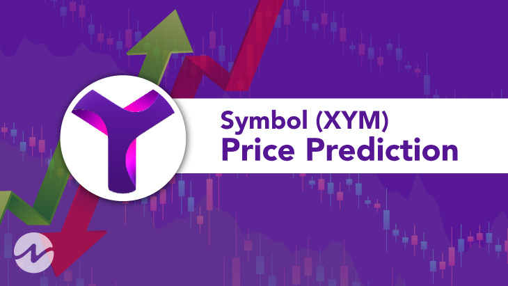 xym crypto price