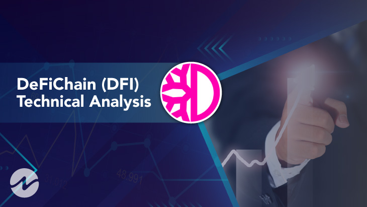 DeFiChain (DFI) Technical Analysis 2021 for Crypto Traders