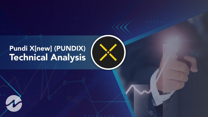 Pundi X[new] (PUNDIX) Technical Analysis 2021 for Crypto Traders