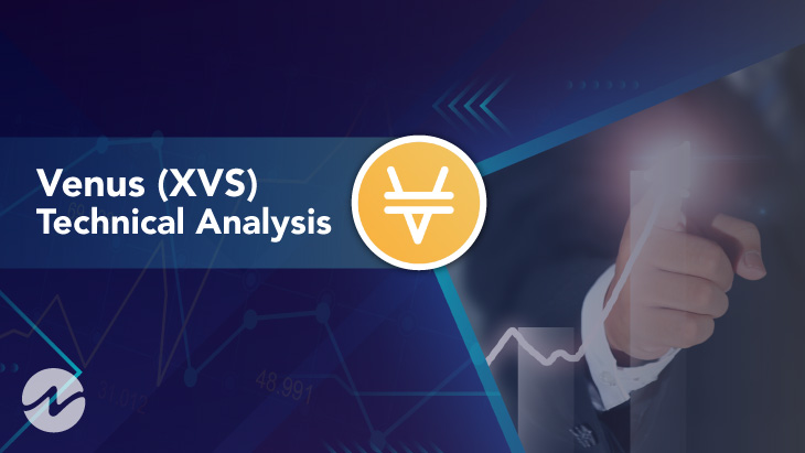 Venus (XVS) Technical Analysis 2021 for Crypto Traders