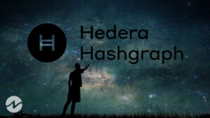 Hedera Hashgraph (HBAR) Upsurges Nearly 95% Within A Week