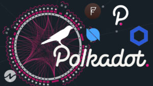 Top 5 Crypto Tokens in Polkadot Ecosystem By Volume