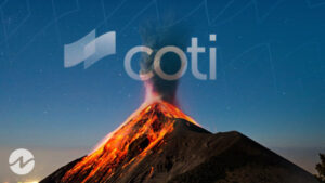 COTI Price Soars Over 74% in a Week