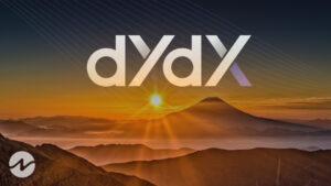 dYdX (DYDX) Bounces In Price Reaching Nearly 110% Within A Week