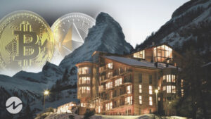 Swiss Alps Hotel Accepts Bitcoin (BTC) & Ethereum (ETH)