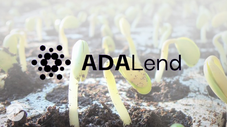 ADAlend.finance Brings Decentralized Lending to Cardano Blockchain