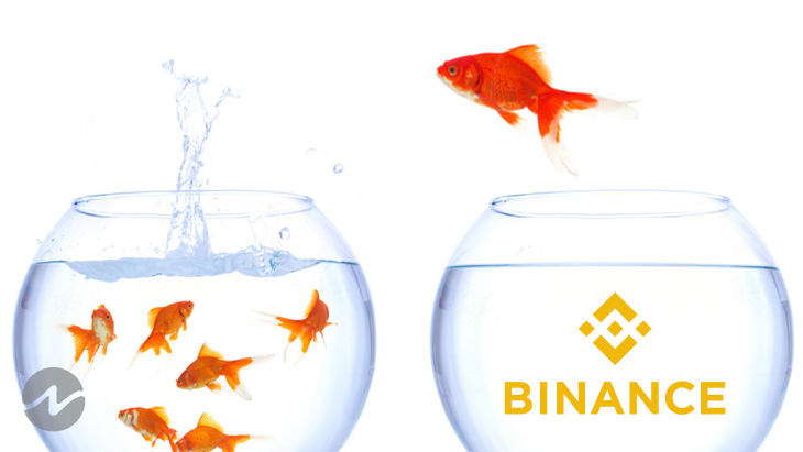 Binance Composing New Changes to Work Better With Regulators