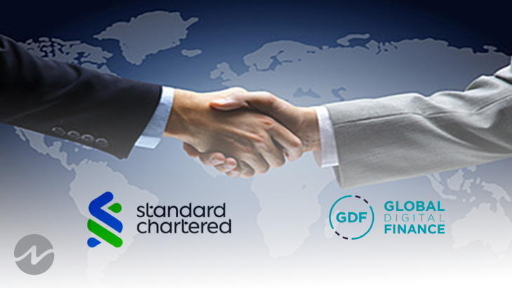 Standard Chartered Adopts Including Of Digital Assets