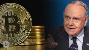 Bitcoin (BTC)-Best, Gold-Worst, Says Billionaire Leon Cooperman