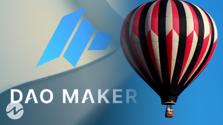 Dao maker